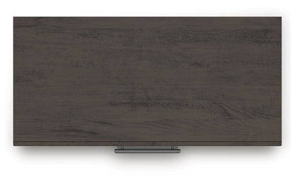 Prendonea Five Drawer Chest