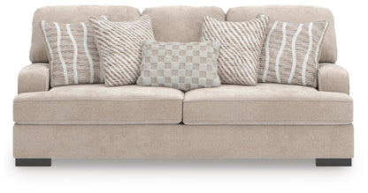 High Profile Sofa