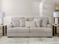 High Profile Sofa