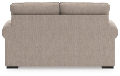 Sararose Loveseat