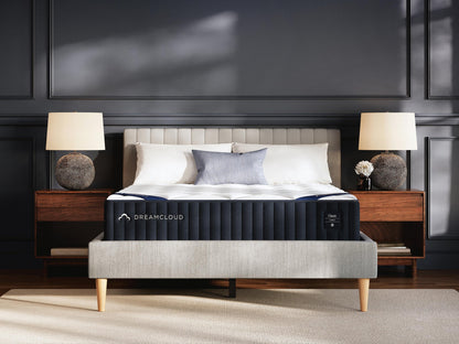 Dreamcloud Classic Hybrid  Mattress