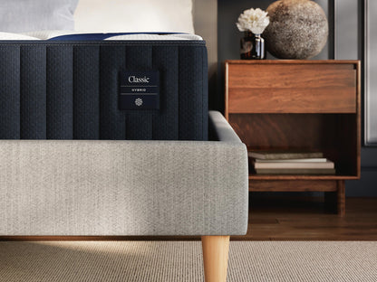 Dreamcloud Classic Hybrid  Mattress