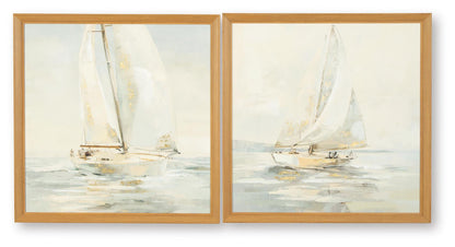 Winbrook Wall Art Set (2/CN)