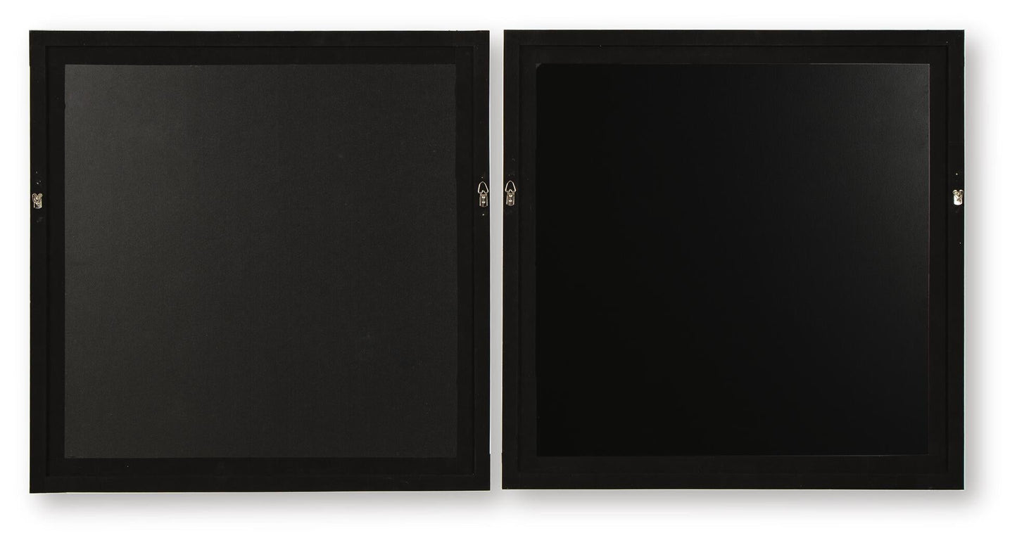 Winbrook Wall Art Set (2/CN)