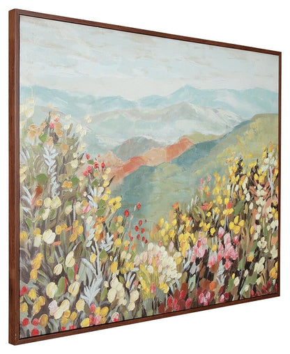 Pryorley Wall Art