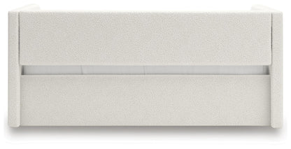 Arloster Full Upholstered Day Bed
