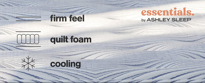 Peak 2.0 Bonnell  Mattress