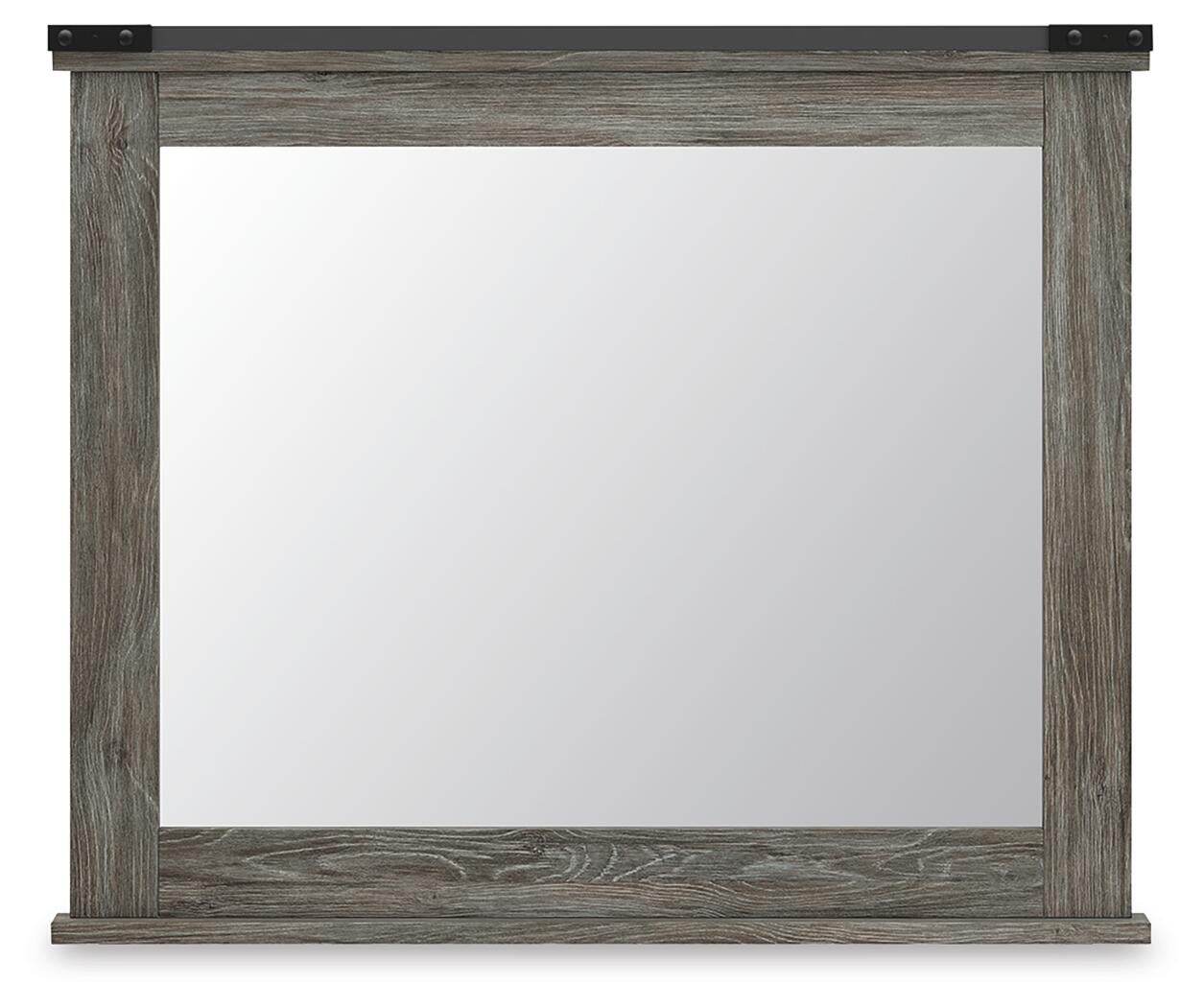 Frandern Bedroom Mirror