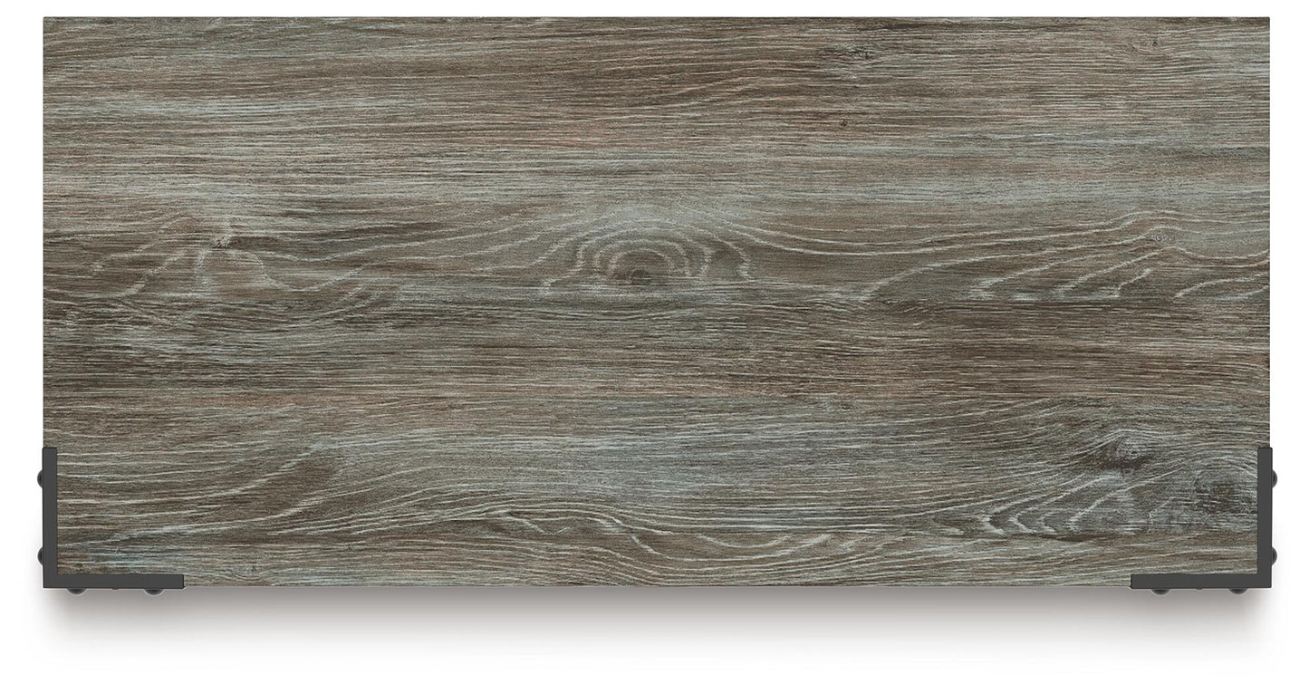 Frandern Five Drawer Chest