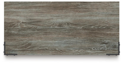 Frandern Five Drawer Chest