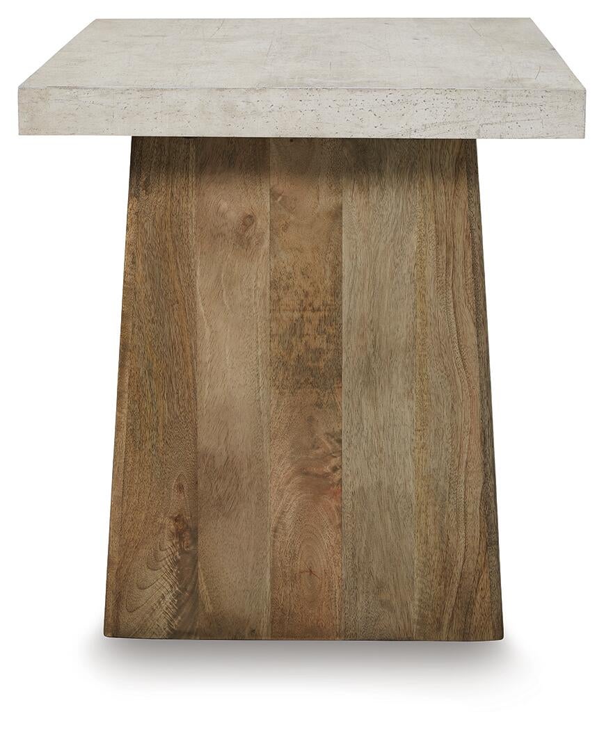 Brendalhouse Square End Table