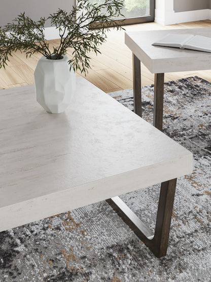 Westenfort Occasional Table Set (2/CN)