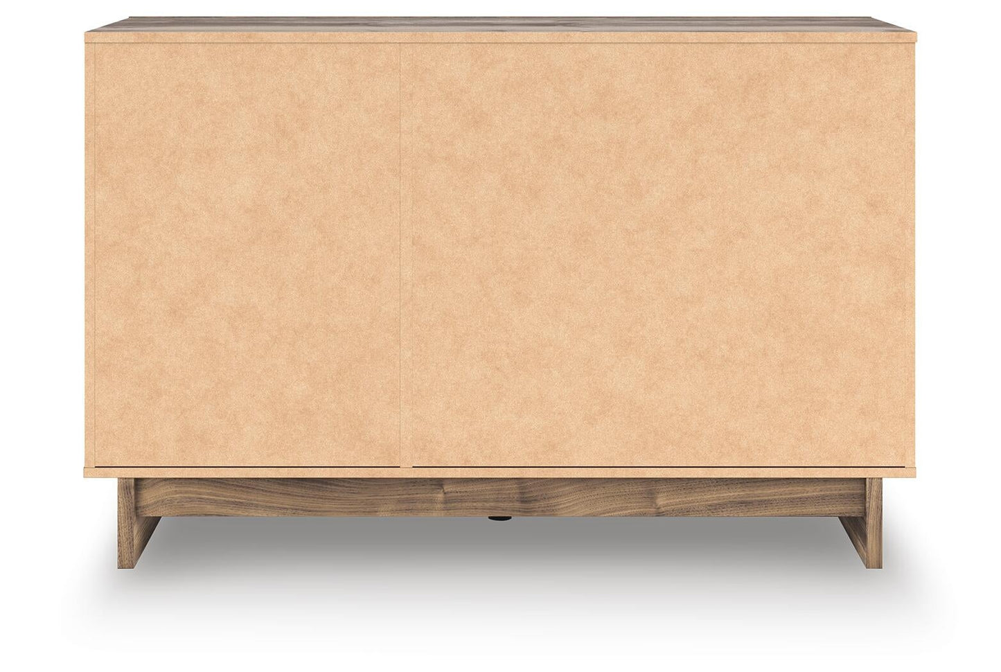 Chirason Six Drawer Dresser