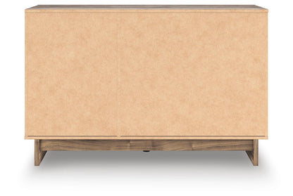 Chirason Six Drawer Dresser