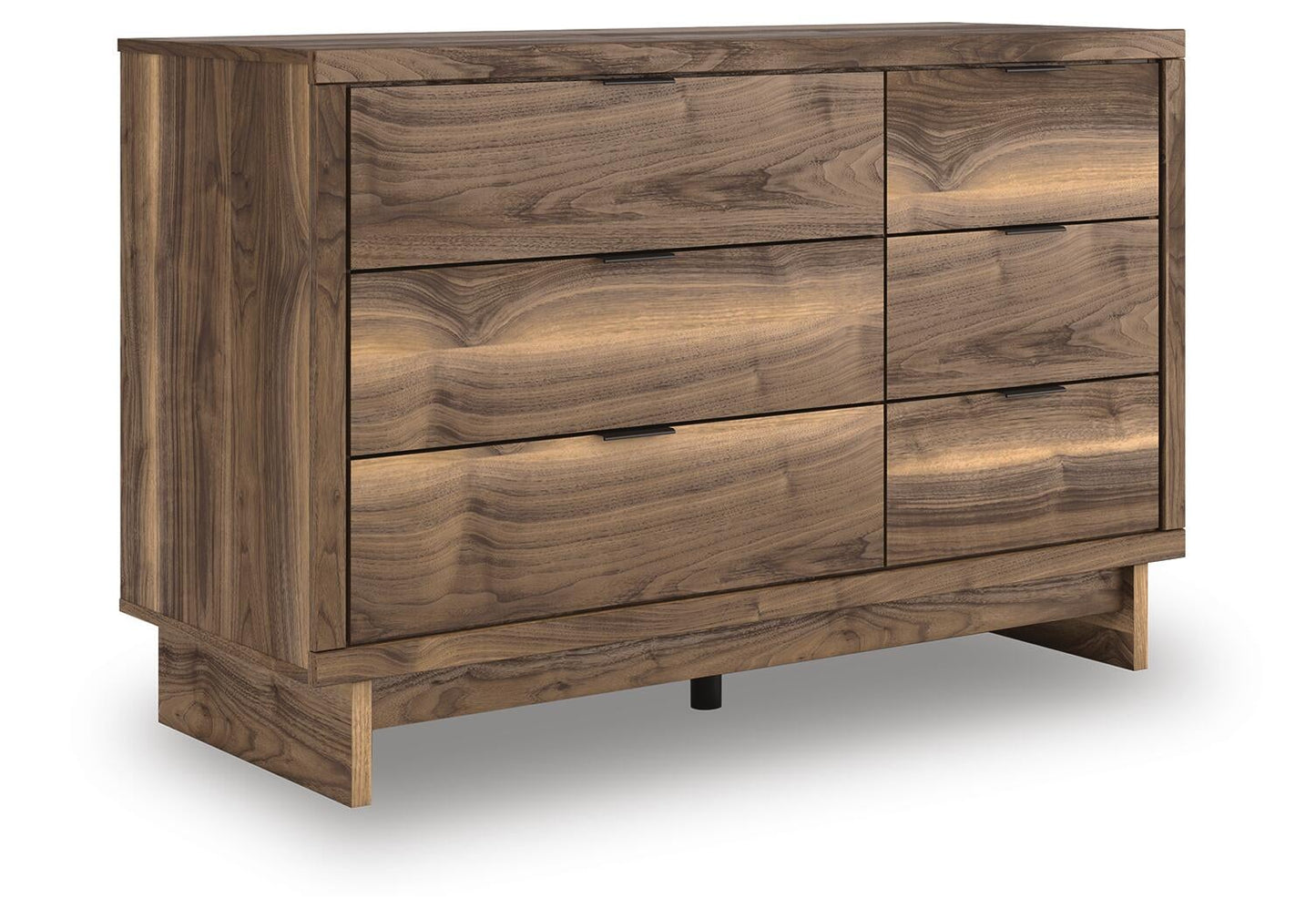 Chirason Six Drawer Dresser