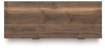 Chirason Six Drawer Dresser