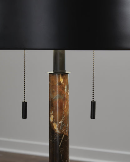 Alanbert Metal Table Lamp (1/CN)