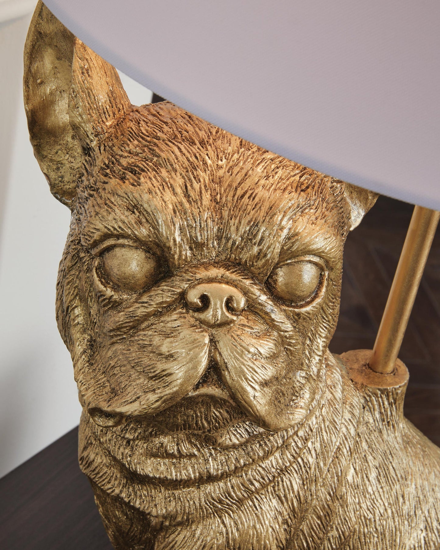 Wadeland Poly Table Lamp (1/CN)