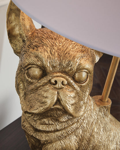 Wadeland Poly Table Lamp (1/CN)