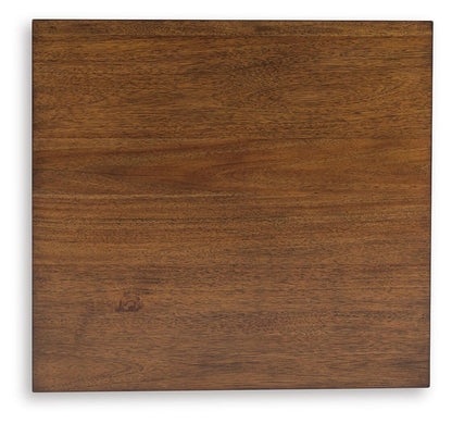 Sturlayne Rectangular End Table
