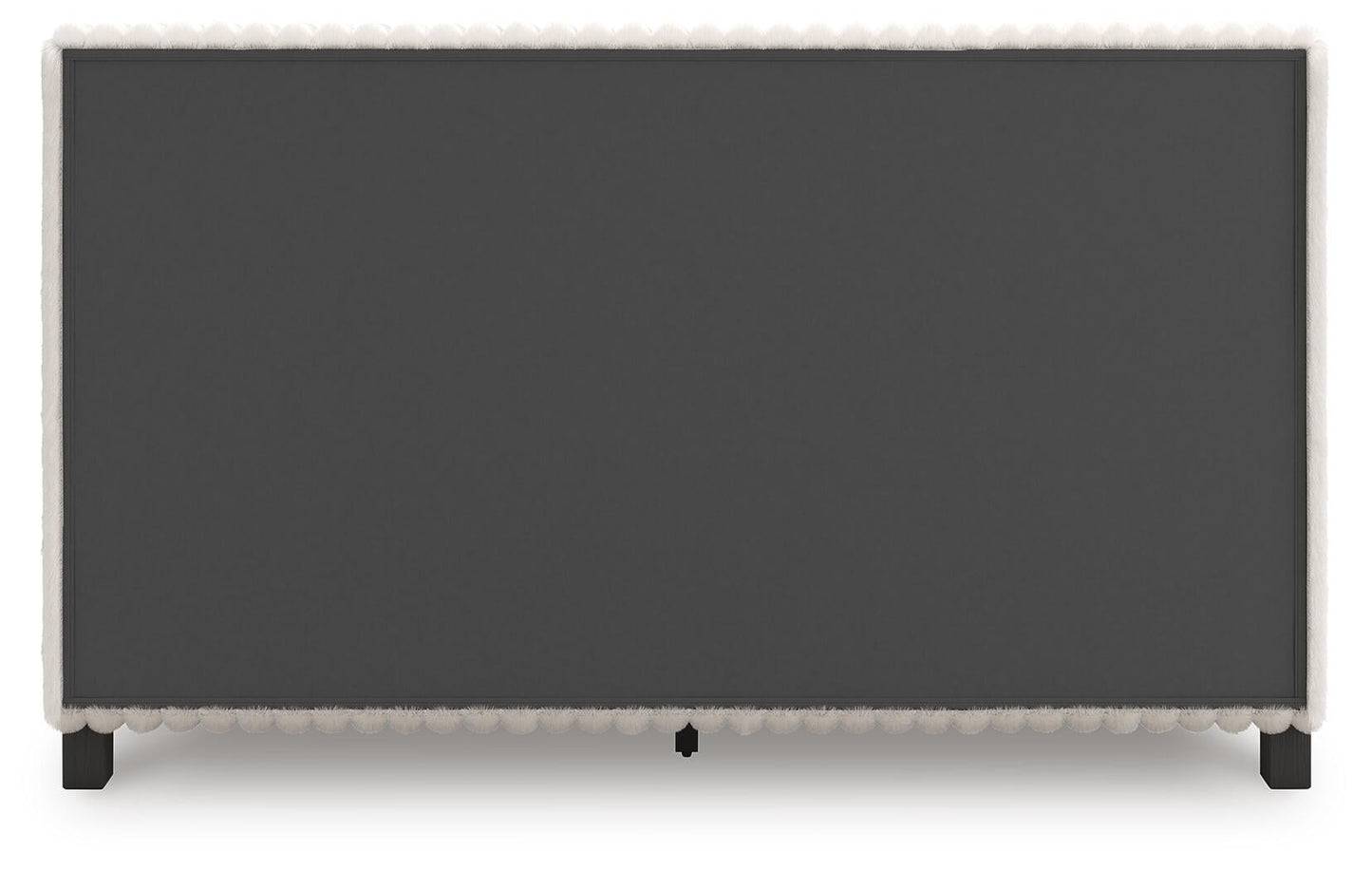 Zuraleus Queen Upholstered Bed