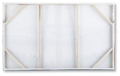 Vernmont Wall Art