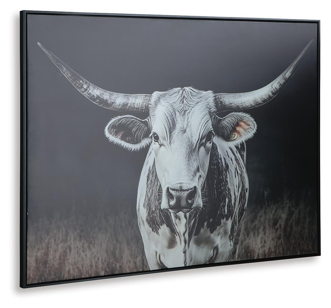 Harlandale Wall Art