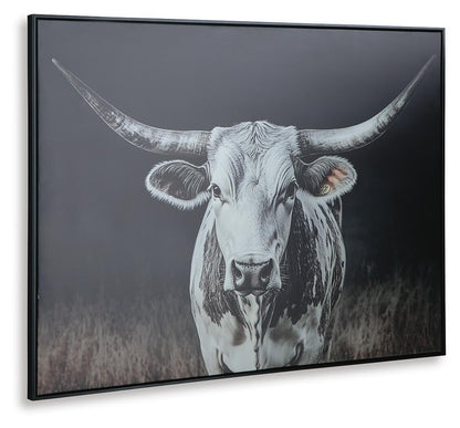 Harlandale Wall Art