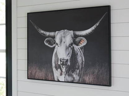 Harlandale Wall Art