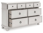 Antique White