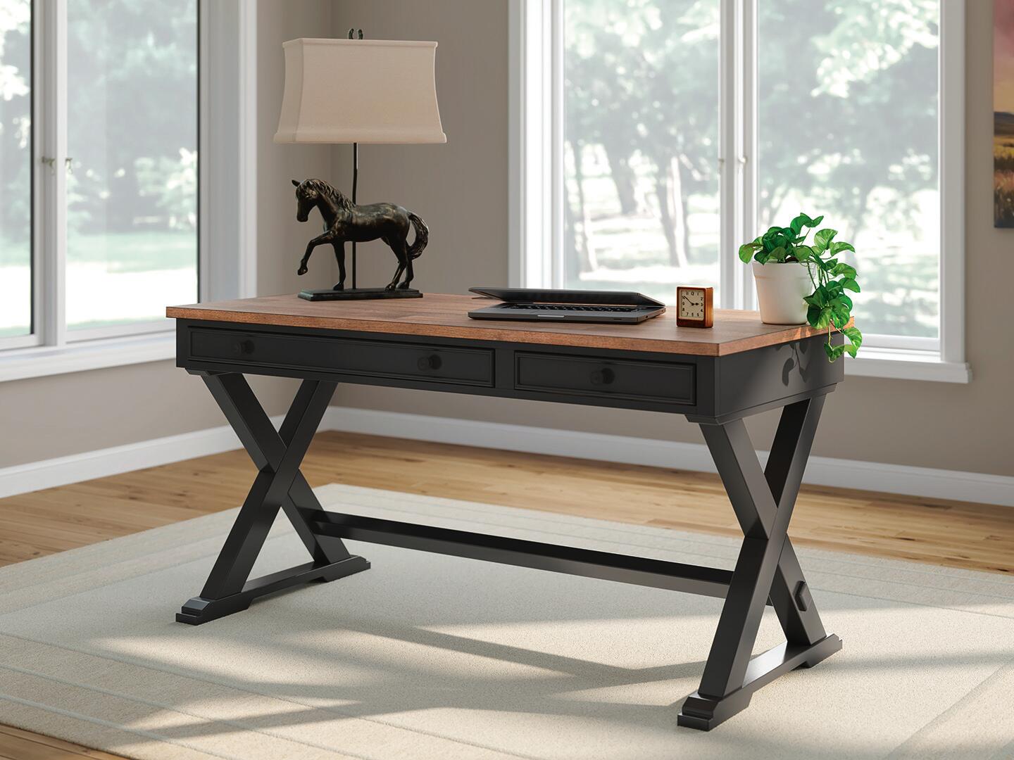 Wildenauer Home Office Desk