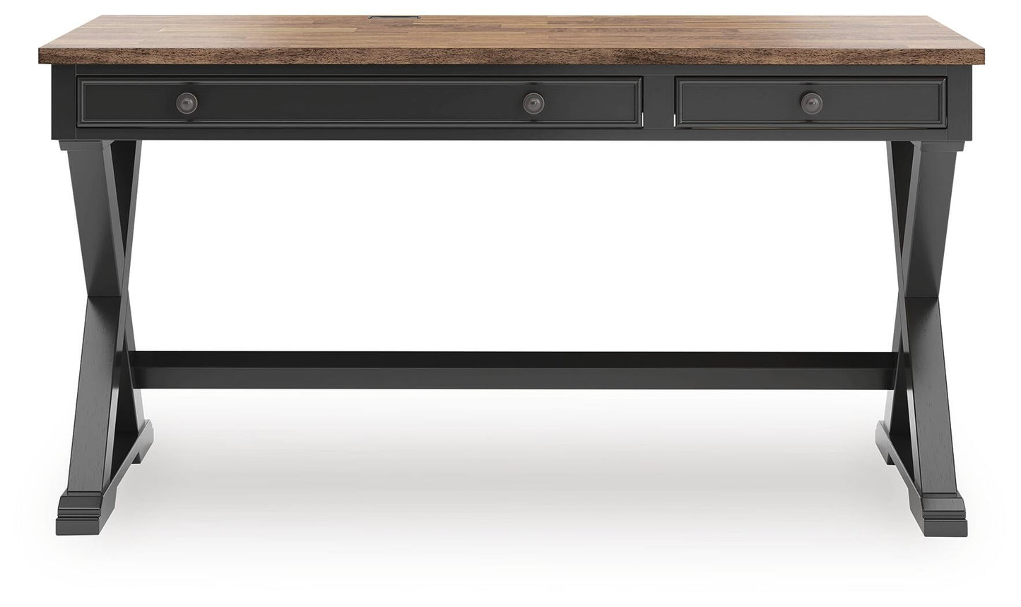 Wildenauer Home Office Desk