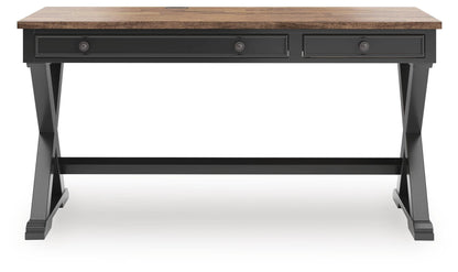 Wildenauer Home Office Desk