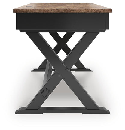 Wildenauer Home Office Desk