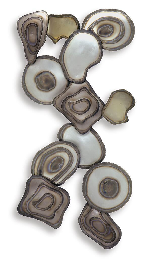 Worthman Wall Decor