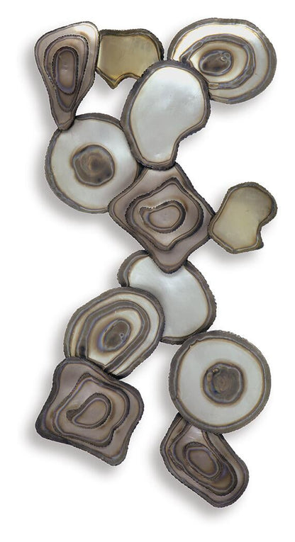 Worthman Wall Decor