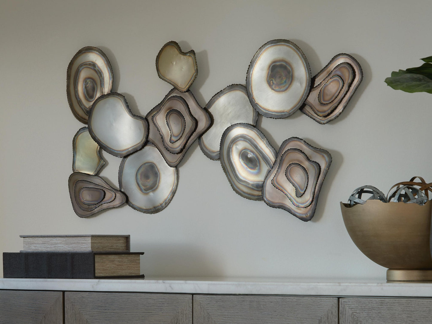 Worthman Wall Decor