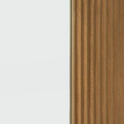 Ellisonville Floor Mirror