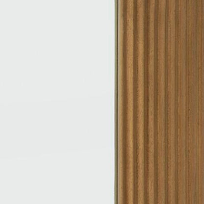 Ellisonville Floor Mirror