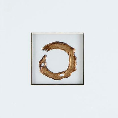 Dallbourne Wall Art Set (4/CN)