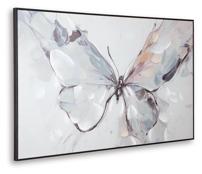 Dashwick Wall Art
