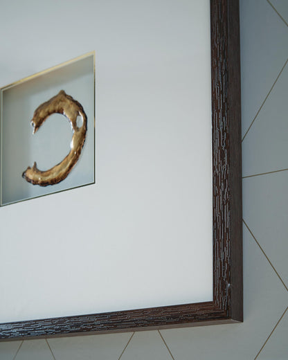 Dallbourne Wall Art Set (4/CN)