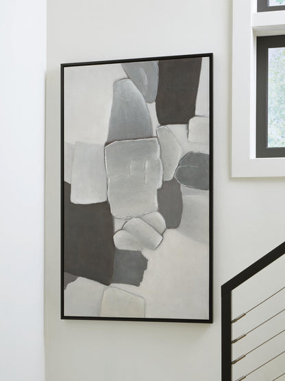 Adilson Wall Art