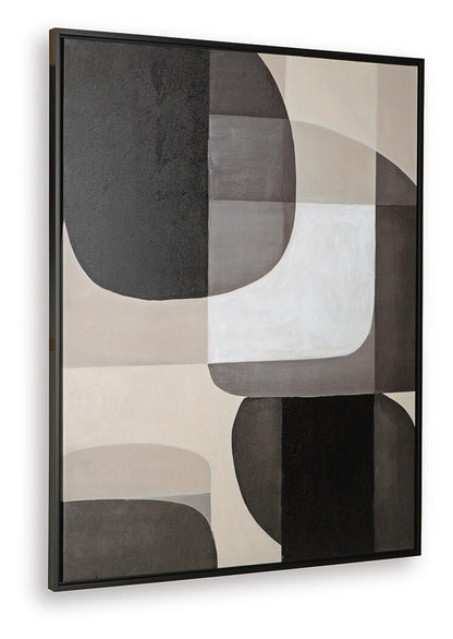 Kesleigh Wall Art