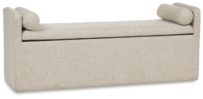 Galliden Large UPH Dining Room Bench