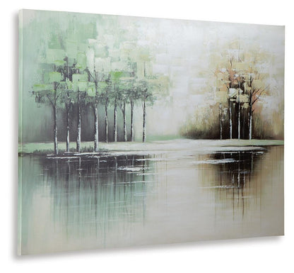 Garlenridge Wall Art