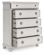 Antique White