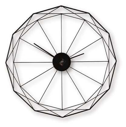 Arkthorne Wall Clock