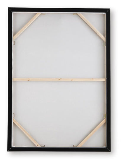 Floymour Wall Art