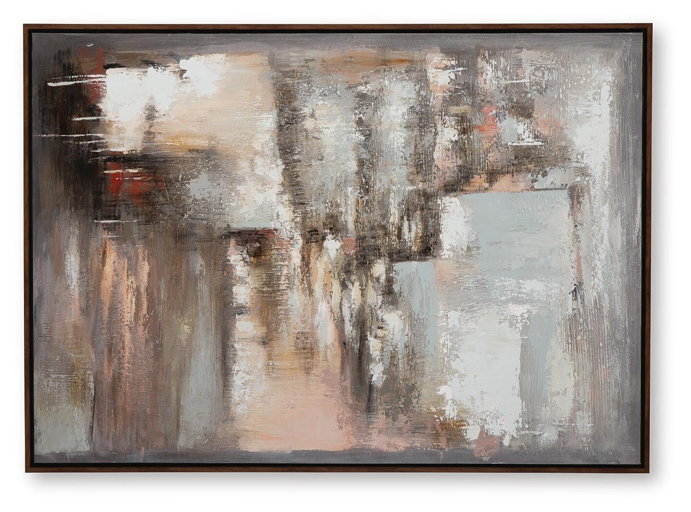 Floymour Wall Art